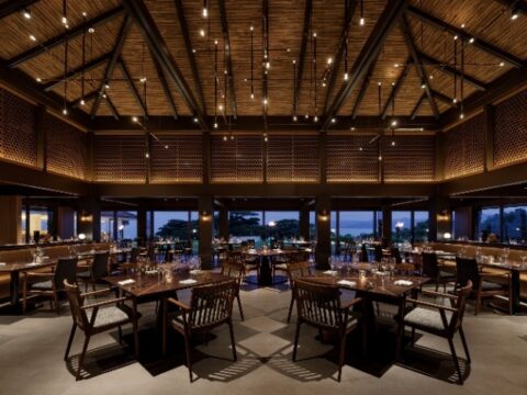 はいむるぶしリニューアル工事